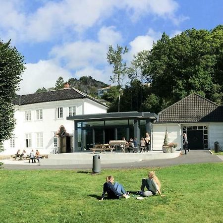 Hald Sommer Mandal Bagian luar foto