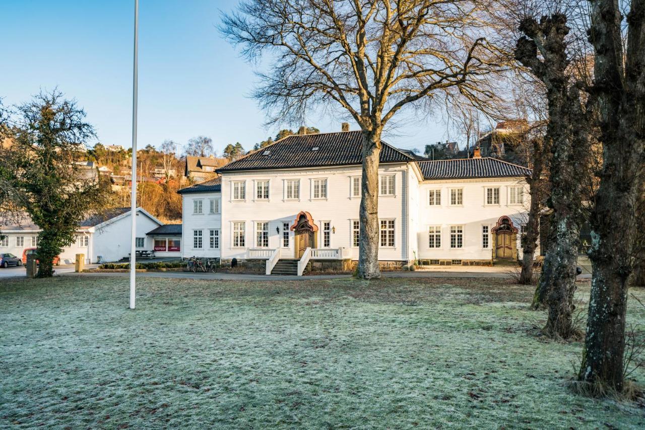 Hald Sommer Mandal Bagian luar foto