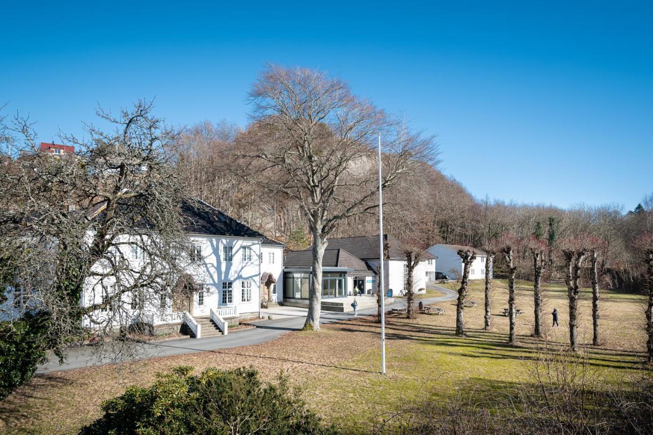 Hald Sommer Mandal Bagian luar foto